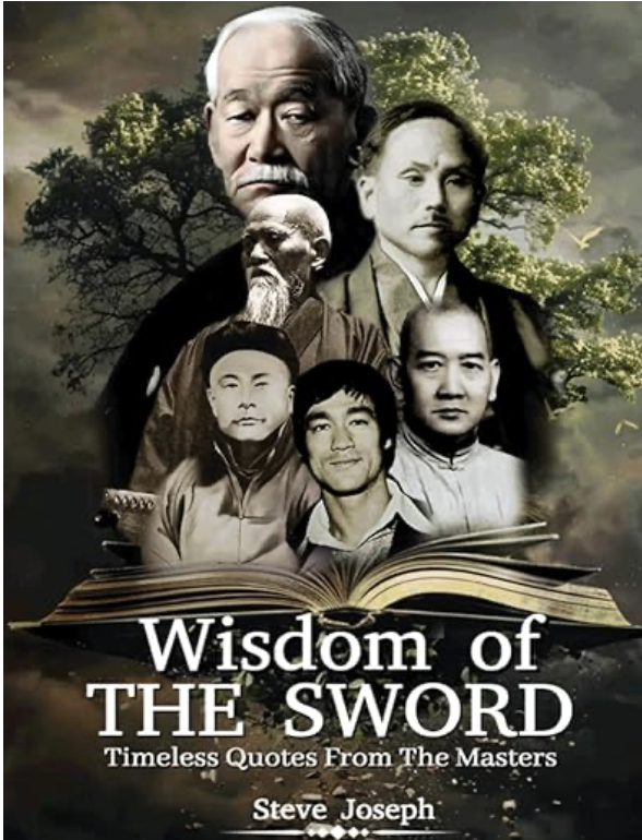 Wisdon Of The Swword